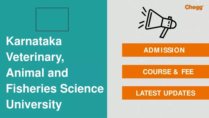 karnataka veterinary animal and fisheries science