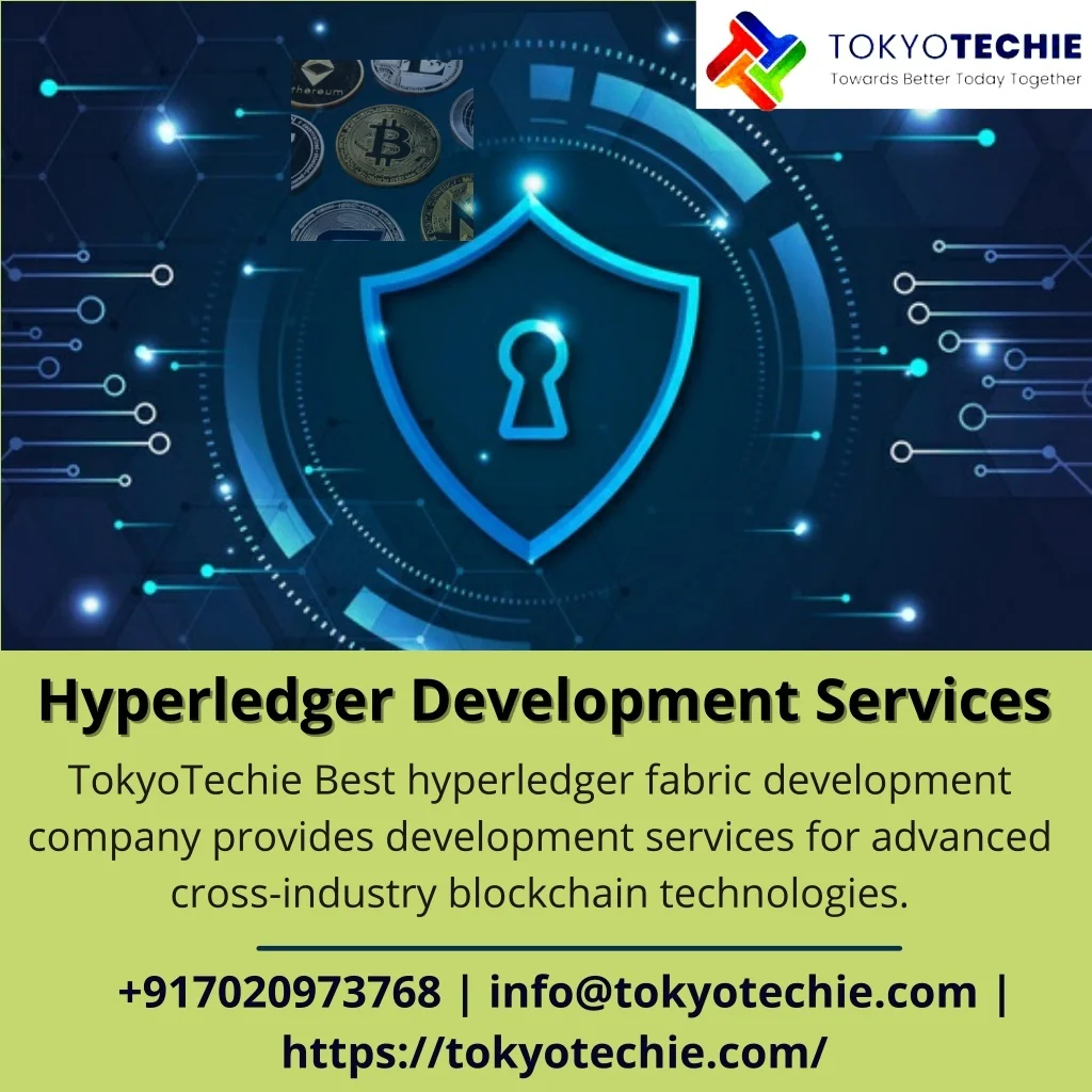 PPT - Hyperledger Development Services PowerPoint Presentation, free ...
