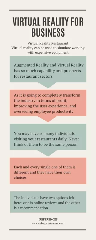 virtual reality for business virtual reality