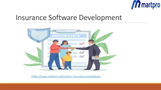 Insurance Software Development