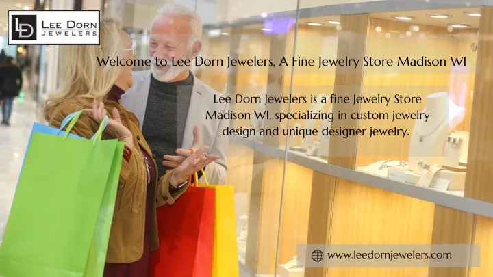 welcome to lee dorn jewelers a fine jewelry store