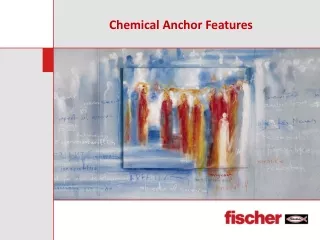 _Chemical Anchor Features