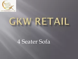 gkw retail