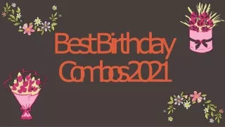 Best Birthday Combos 2021-converted