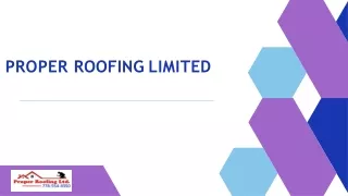 Top Roof Cleaning Companies In Coquitlam, BC