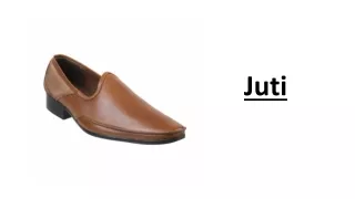 Juti