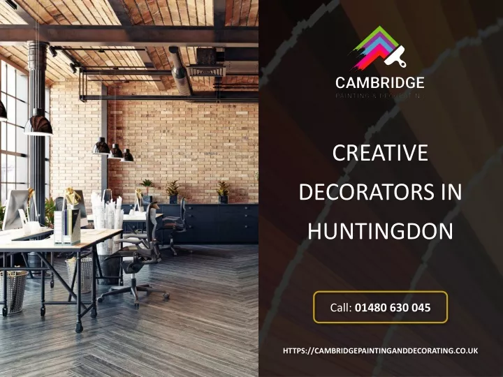 creative decorators in huntingdon