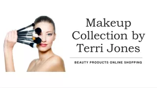 Bring out your glow with cosmetics online shopping