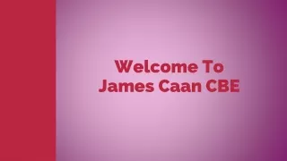 James Caan Recruitment Agency