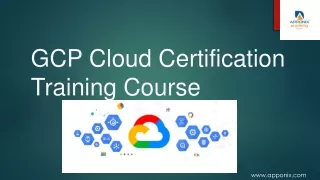 GCP