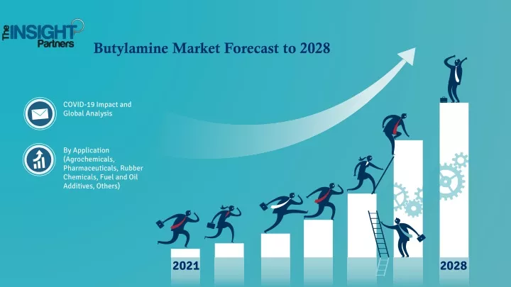 butylamine market forecast to 2028