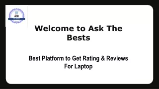 welcome to ask the bests