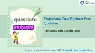professional data engineer free professional data