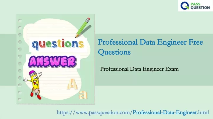 professional data engineer free professional data