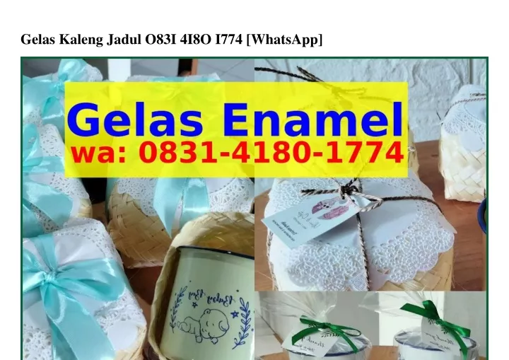 gelas kaleng jadul o83i 4i8o i774 whatsapp