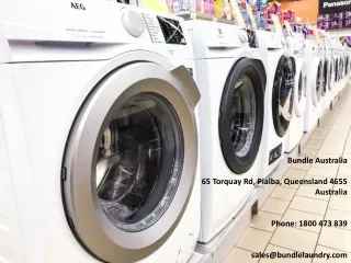bundle australia 65 torquay rd pialba queensland