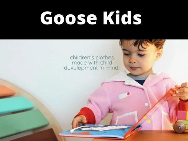 Best Online Children's Clothing