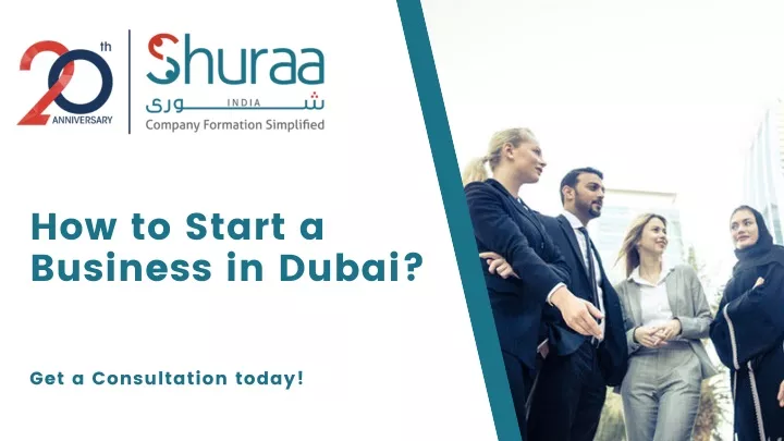 how to start a business in dubai