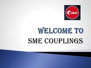 How Do Flange Couplings Benefit You?