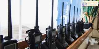 HOW GOOD IS MOTOROLA WALKIE TALKIE CHARGER