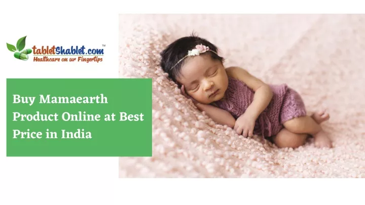 buy mamaearth product online at best price