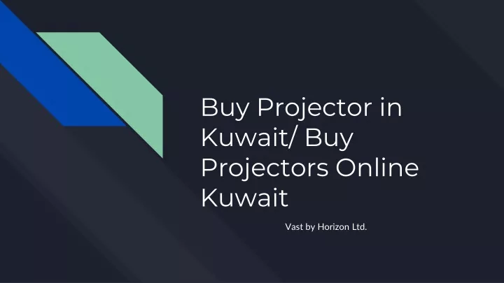 buy projector in kuwait buy projectors online kuwait
