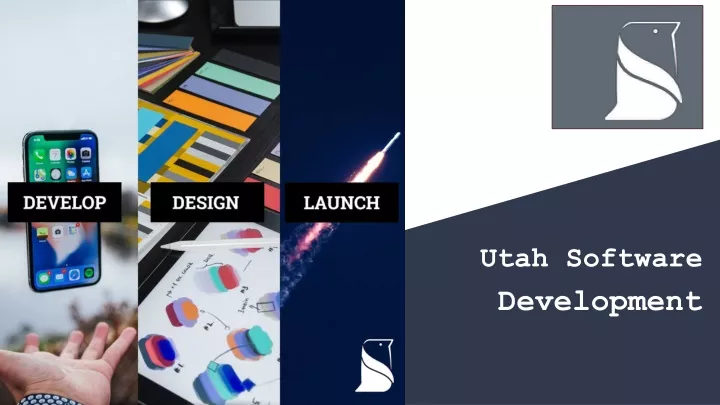 utah software development