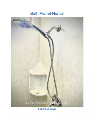 bath planet norcal