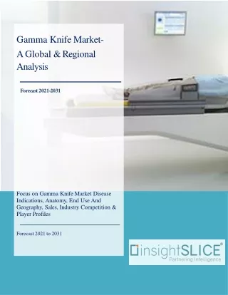 gamma knife market