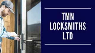 Domestic Lock Repairs Northampton