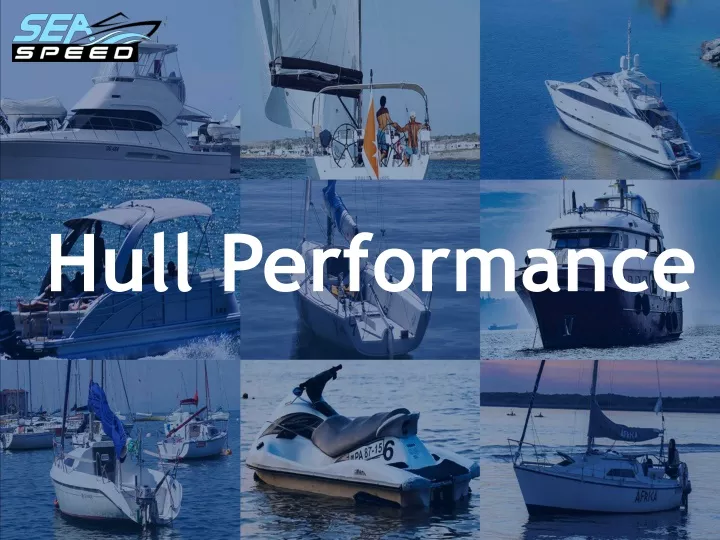 hull performance