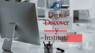Best Digital Marketing Online Course In India