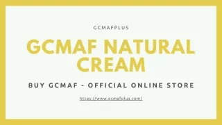 gcmafplus