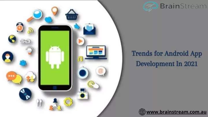 trends for android app development in 2021
