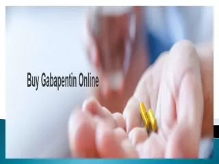 Buy Gabapentin Overnigh Delivery