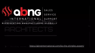 ABNG International Inc