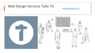 Web Design Services Tyler TX