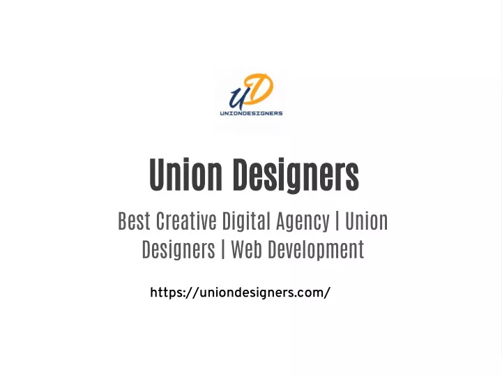 union designers best creative digital agency