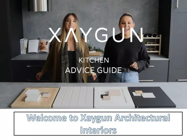 welcome to xaygun architectural interiors