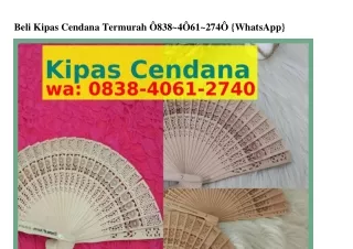 Beli Kipas Cendana Termurah 0838_Կ06I_ᒿᜪԿ0{WA}