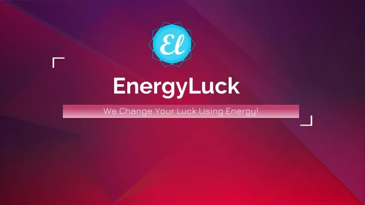 energyluck