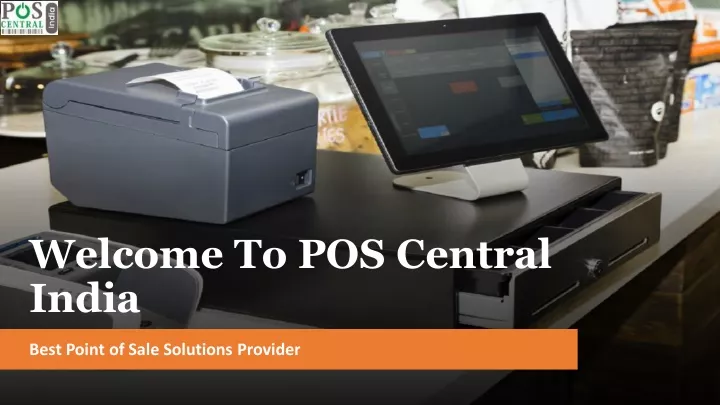 welcome to pos central india