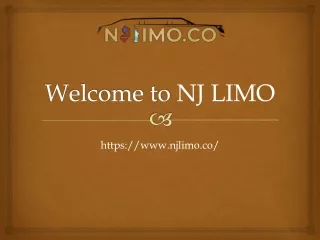 https www njlimo co