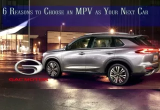 Compact SUV Turkey - GAC Motor