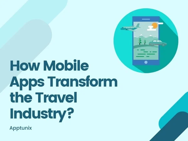 PPT - Impact of Mobile Apps on Travel and Tourism Industry PowerPoint ...