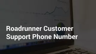 Roadrunner Customer Service Phone Number 1(833)836-0944 RR Mail Customer Support