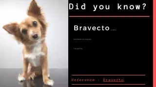 did you know