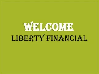 welcome