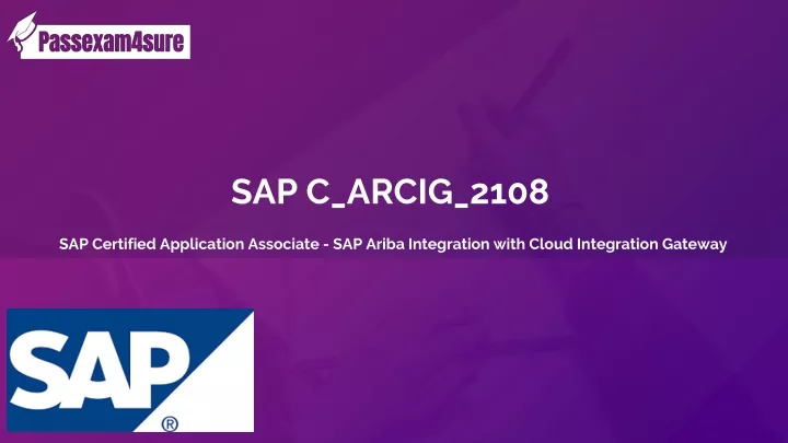 sap c arcig 2108