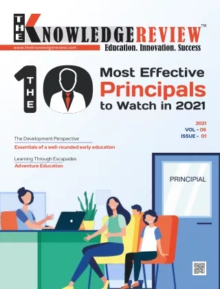 www theknowledgereview com